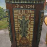 599 1290 CORNER CUPBOARD